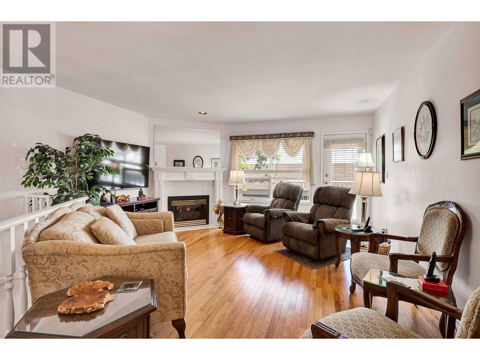 1580 Springhill Drive Unit# 18, Kamloops, British Columbia  V2E 2H1 - Photo 12 - 10356340