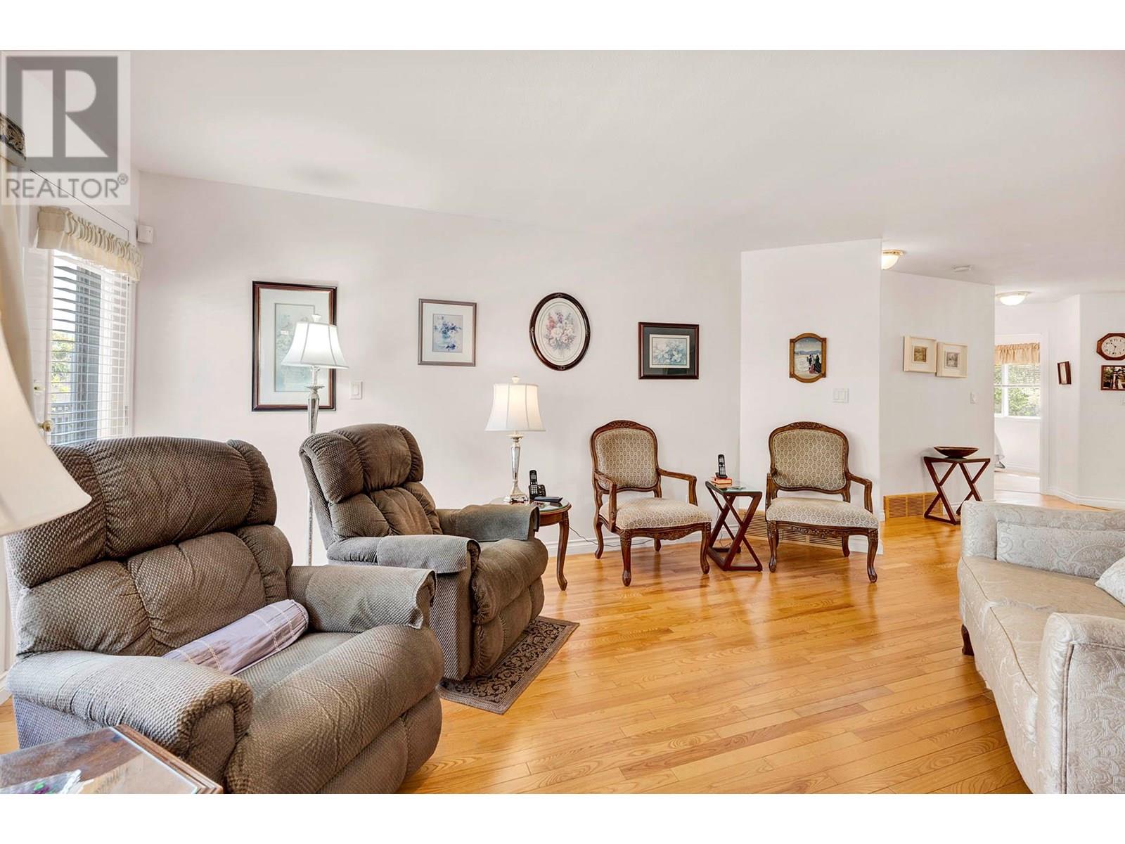 1580 Springhill Drive Unit# 18, Kamloops, British Columbia  V2E 2H1 - Photo 14 - 10356340