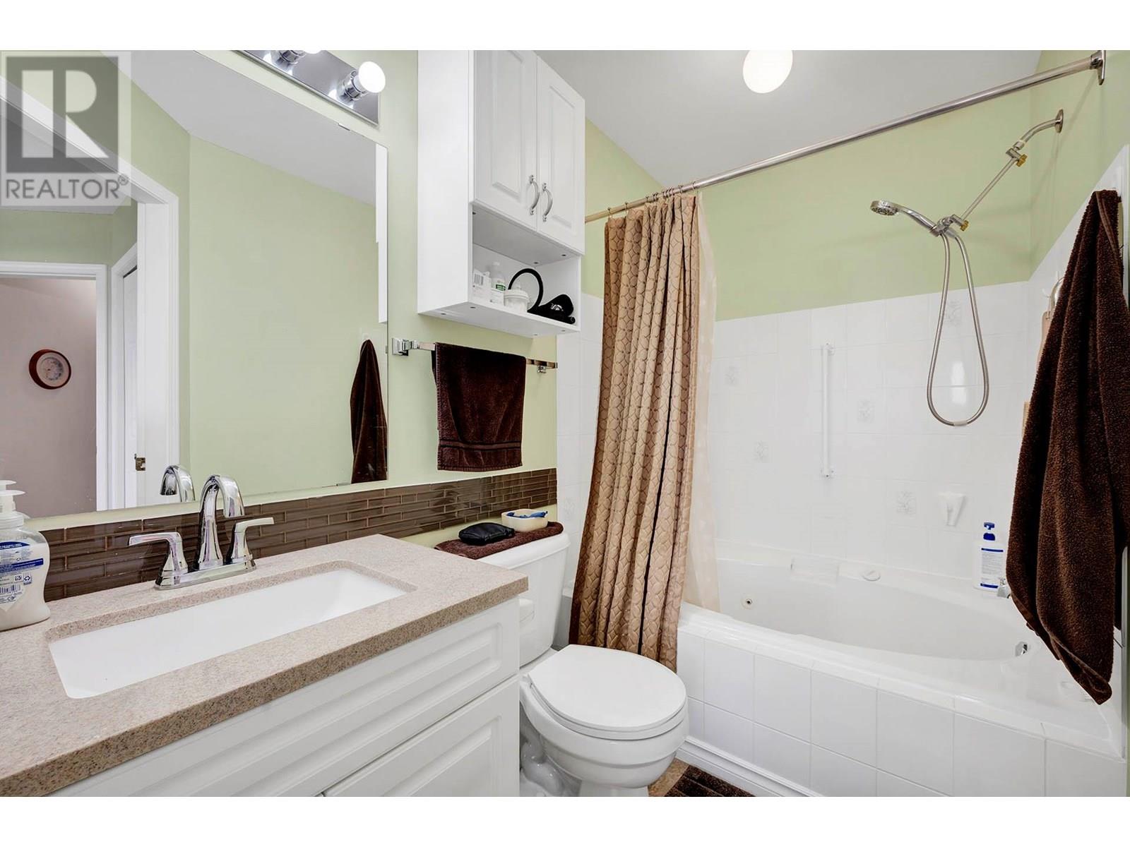 1580 Springhill Drive Unit# 18, Kamloops, British Columbia  V2E 2H1 - Photo 20 - 10356340
