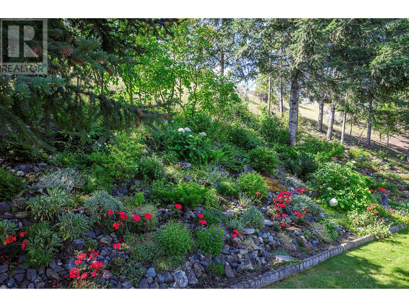 1580 Springhill Drive Unit# 18, Kamloops, British Columbia  V2E 2H1 - Photo 37 - 10356340