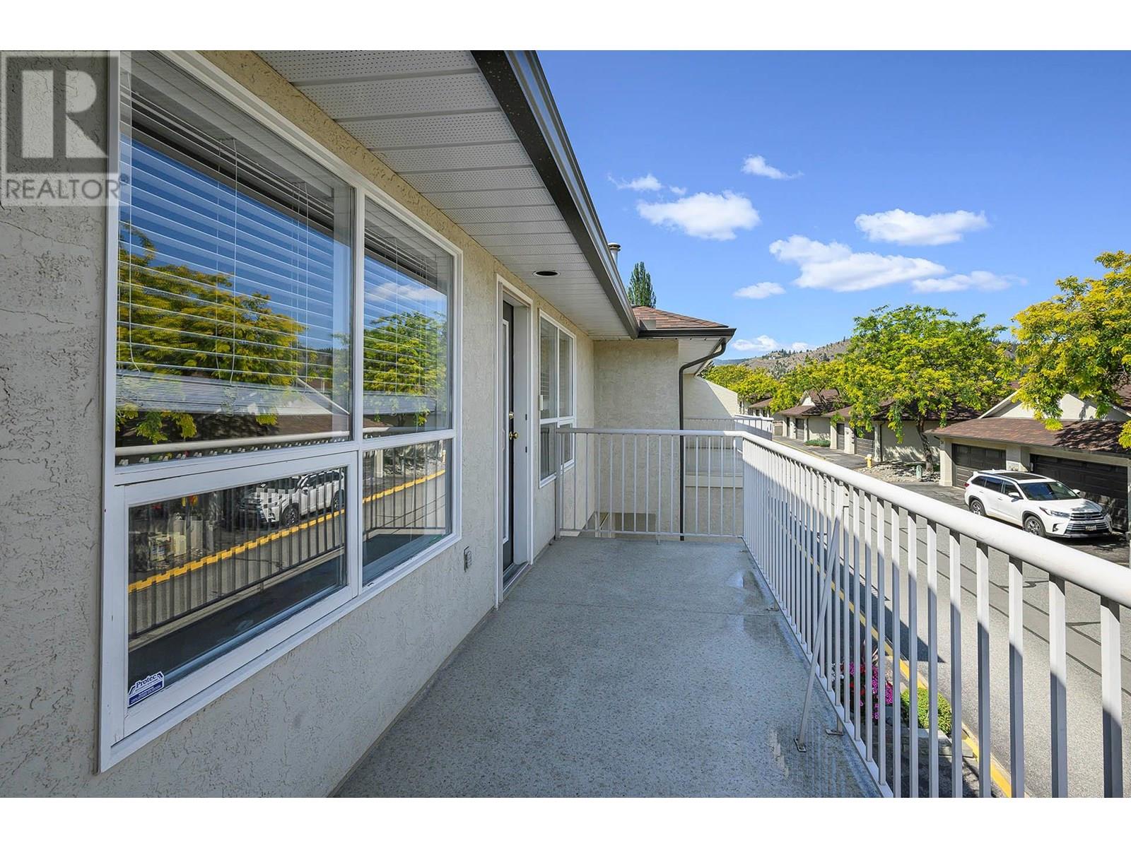 1580 Springhill Drive Unit# 18, Kamloops, British Columbia  V2E 2H1 - Photo 38 - 10356340