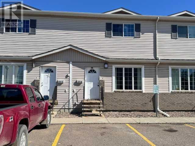116, 4701 47 Avenue, Lloydminster, Saskatchewan