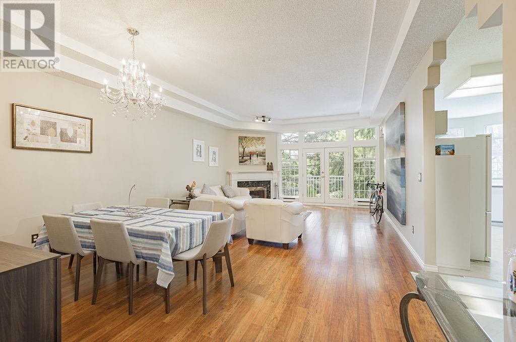 104 7680 MINORU BOULEVARD, Richmond, British Columbia