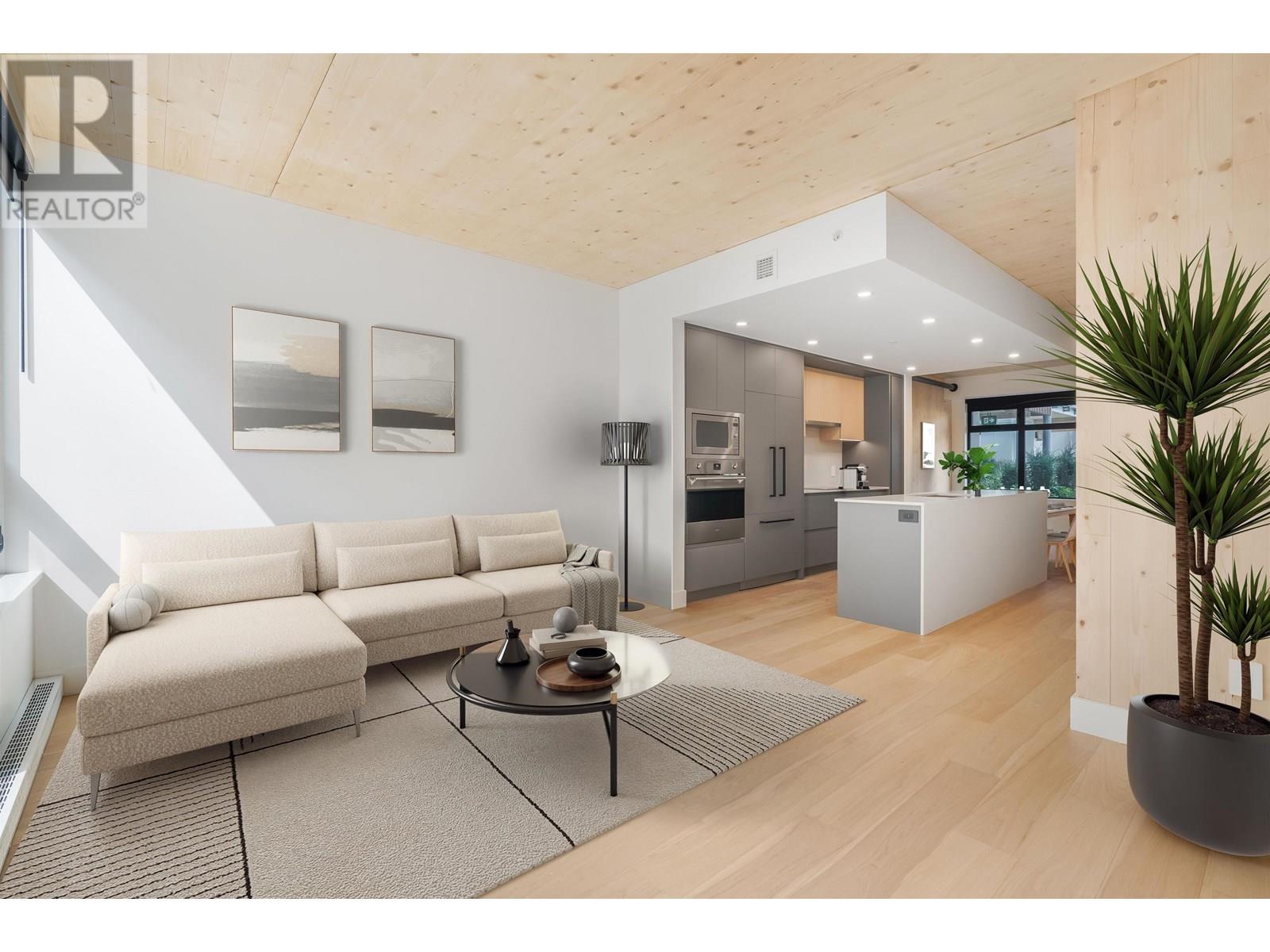 203 310 Salter Street, New Westminster, British Columbia  V3M 0N7 - Photo 4 - R3022709