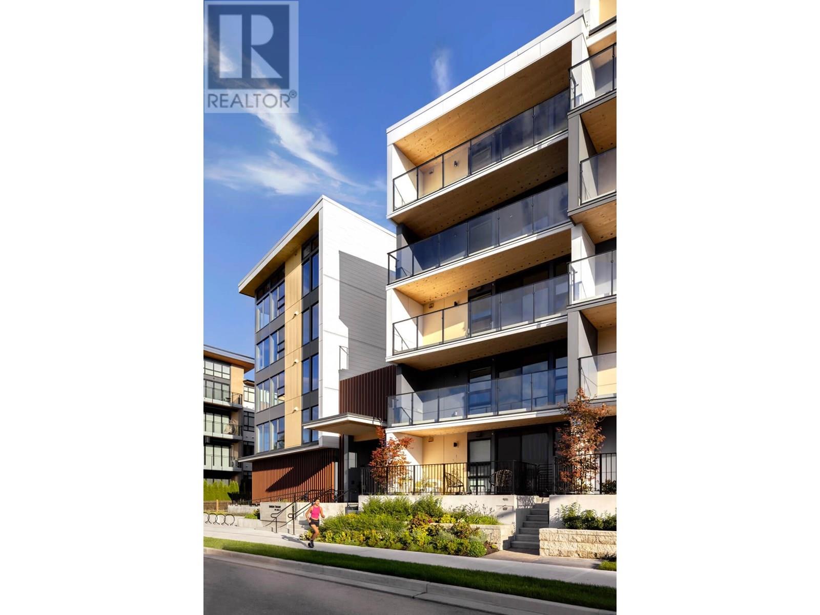 203 310 Salter Street, New Westminster, British Columbia  V3M 0N7 - Photo 19 - R3022709