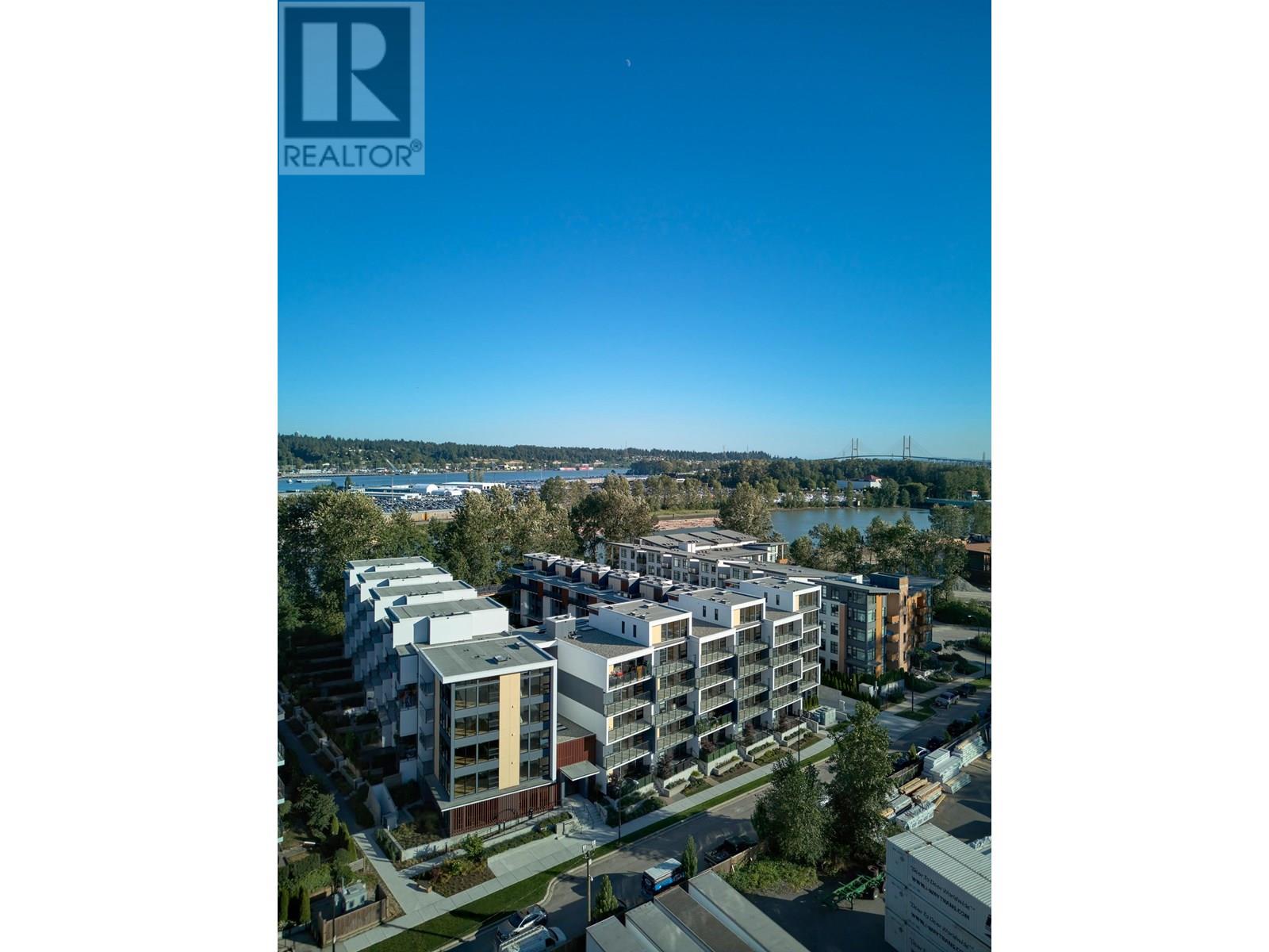 203 310 Salter Street, New Westminster, British Columbia  V3M 0N7 - Photo 21 - R3022709
