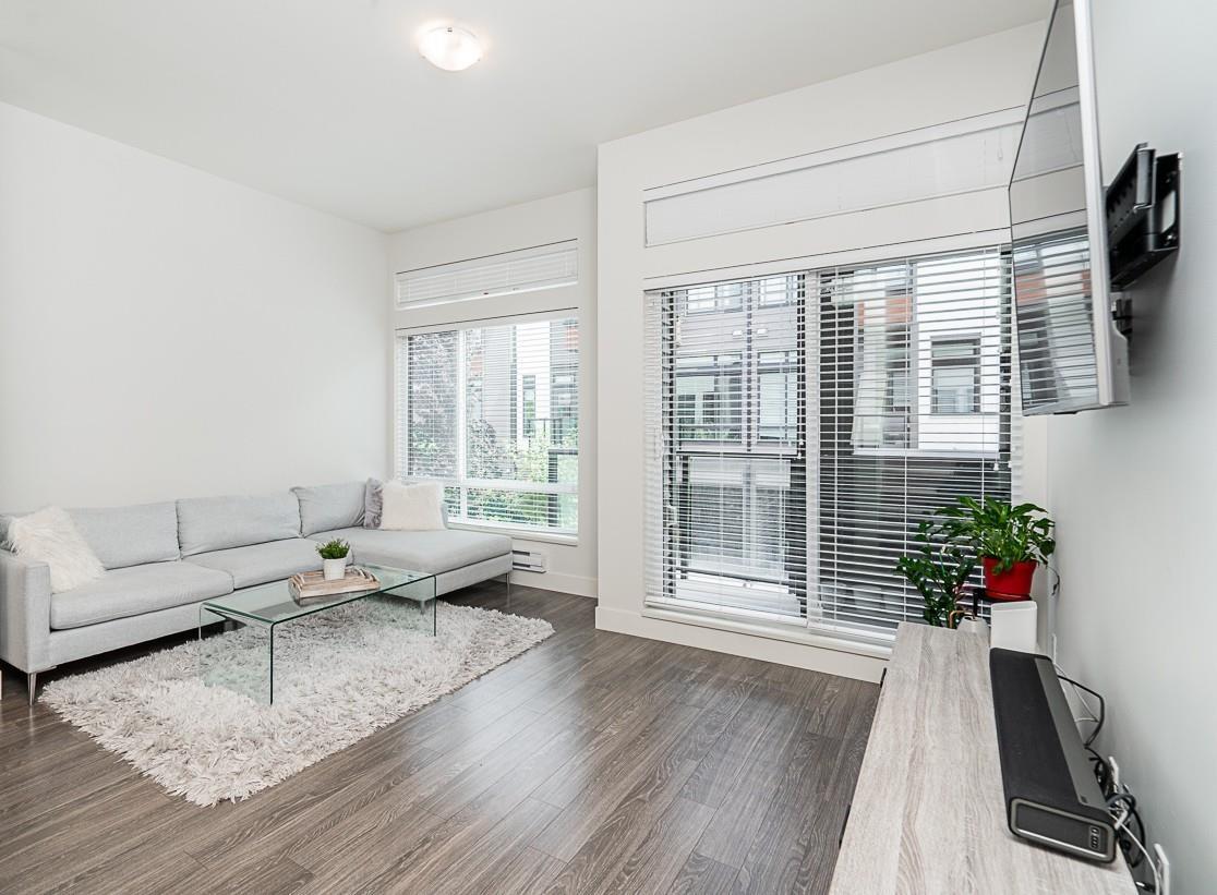 53 7811 209 Street, Langley, British Columbia V2Y 0P2 - Photo 2 - R3023631