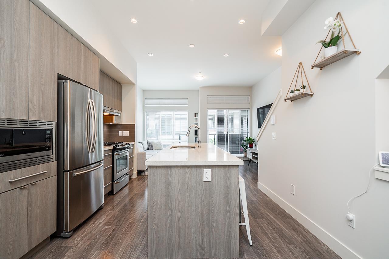 53 7811 209 Street, Langley, British Columbia V2Y 0P2 - Photo 7 - R3023631