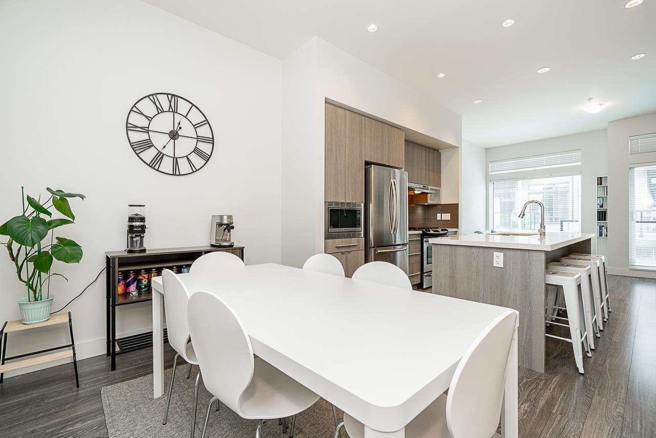 53 7811 209 Street, Langley, British Columbia V2Y 0P2 - Photo 4 - R3023631