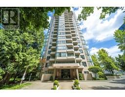 804 4603 HAZEL STREET, Burnaby, British Columbia