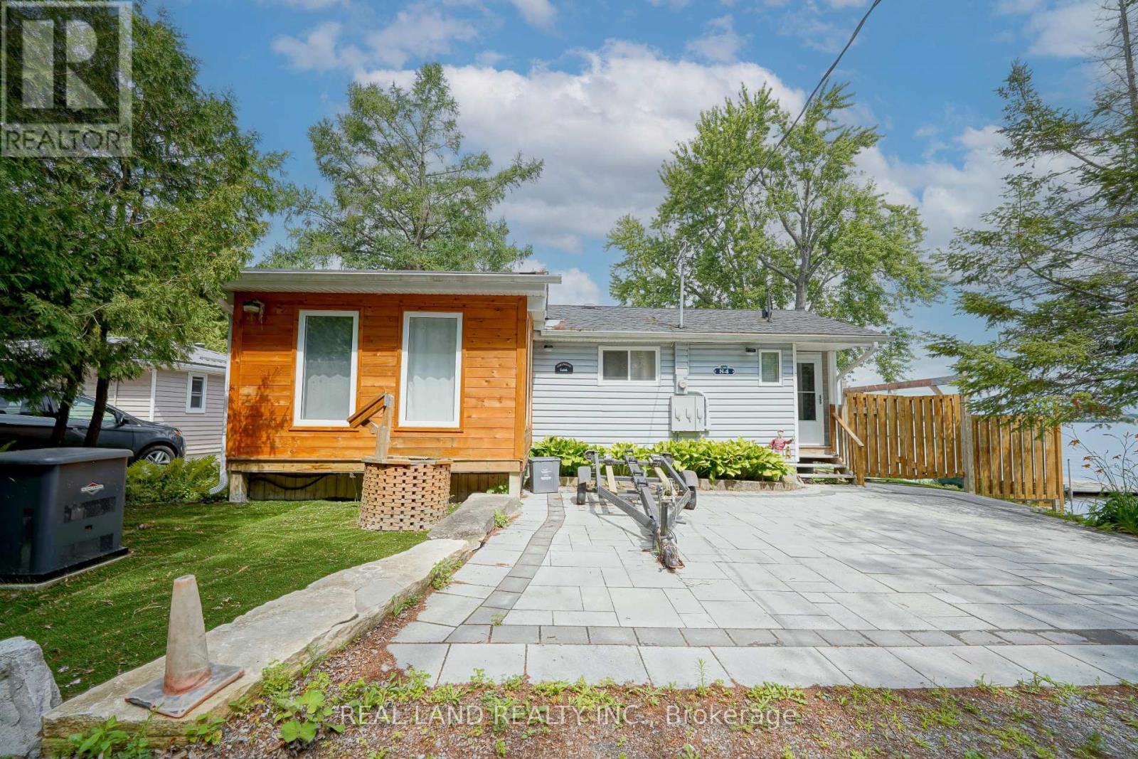 84 Parker Dr, Roseneath, Alnwick/haldimand, Ontario  K0K 2X0 - Photo 3 - X12183321