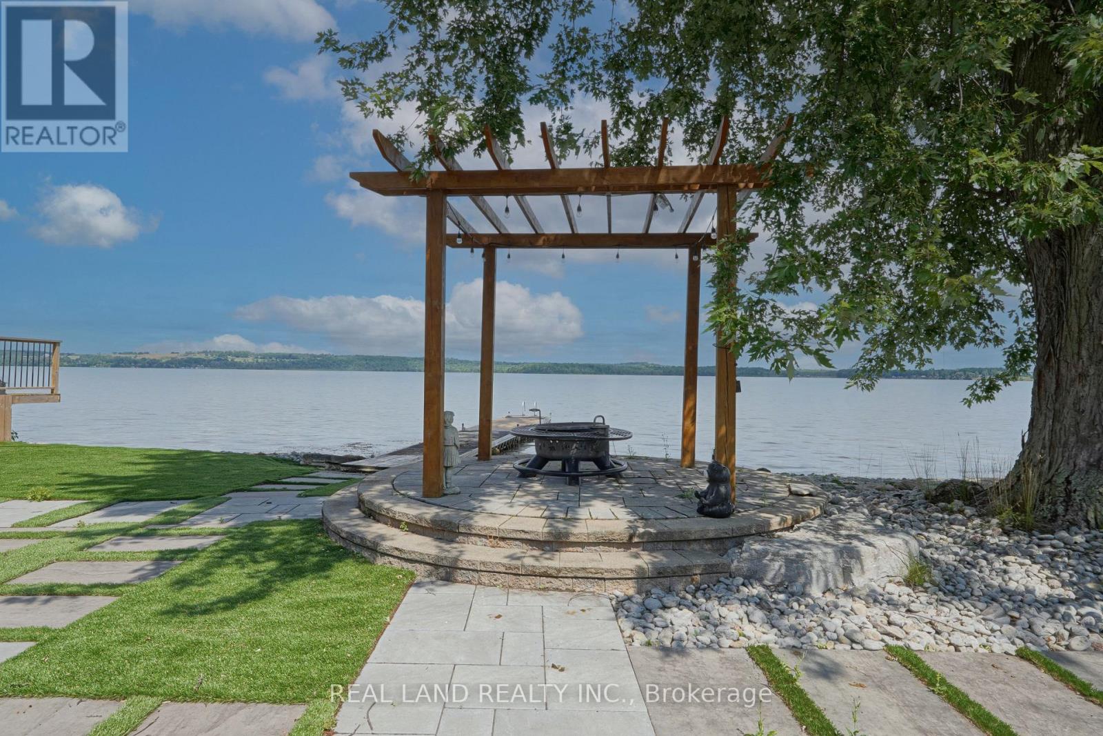 84 Parker Dr, Roseneath, Alnwick/haldimand, Ontario  K0K 2X0 - Photo 37 - X12183321