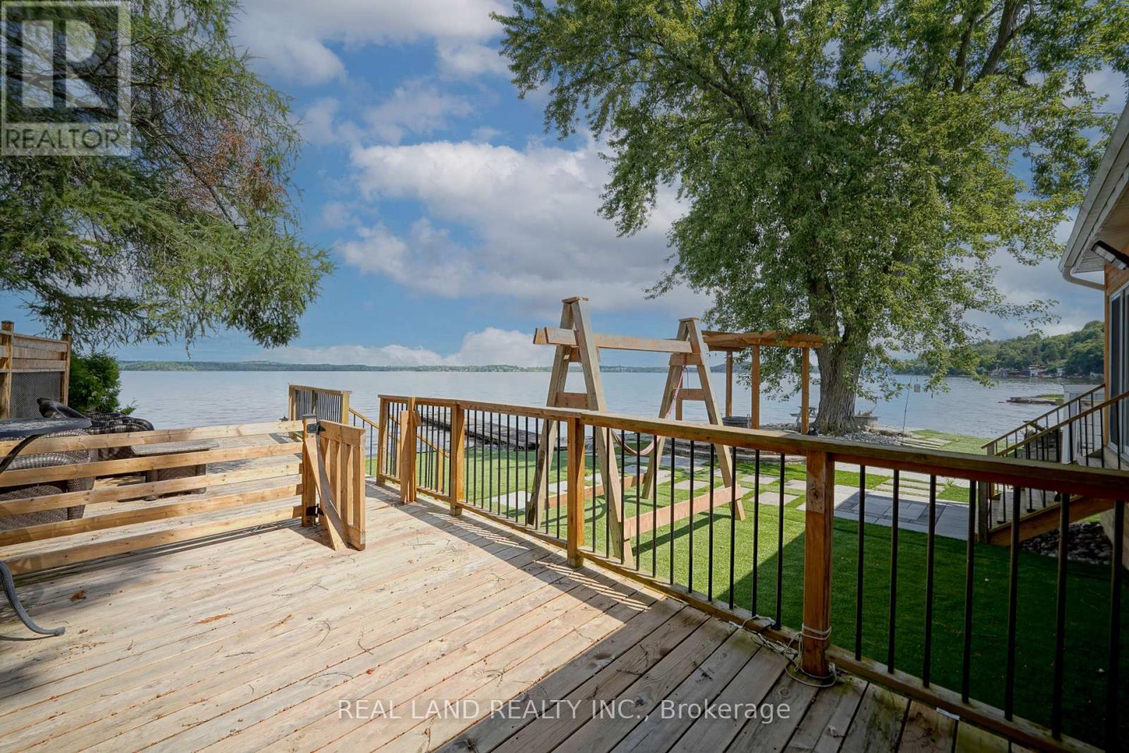 84 Parker Dr, Roseneath, Alnwick/haldimand, Ontario  K0K 2X0 - Photo 40 - X12183321