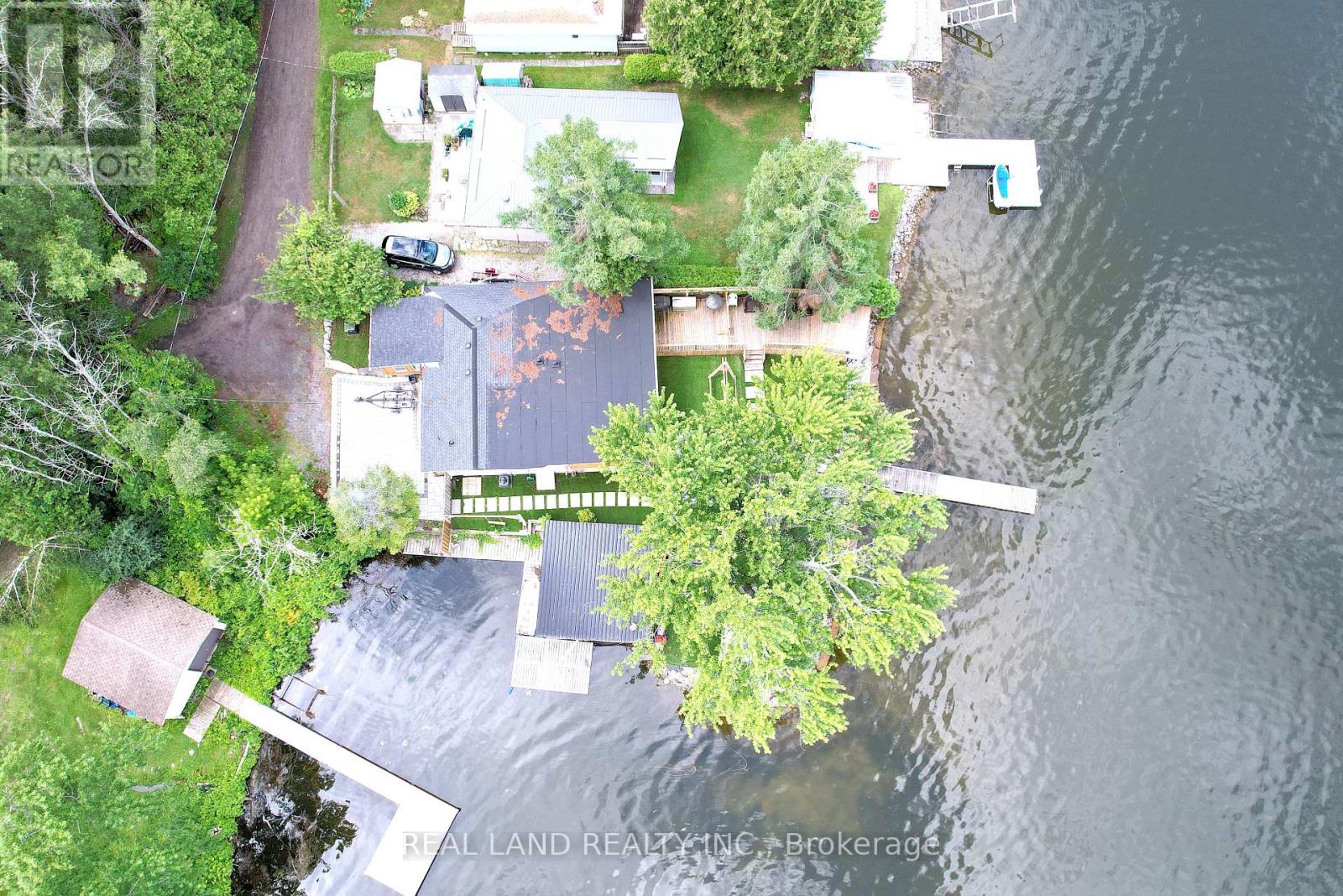 84 Parker Dr, Roseneath, Alnwick/haldimand, Ontario  K0K 2X0 - Photo 34 - X12183321