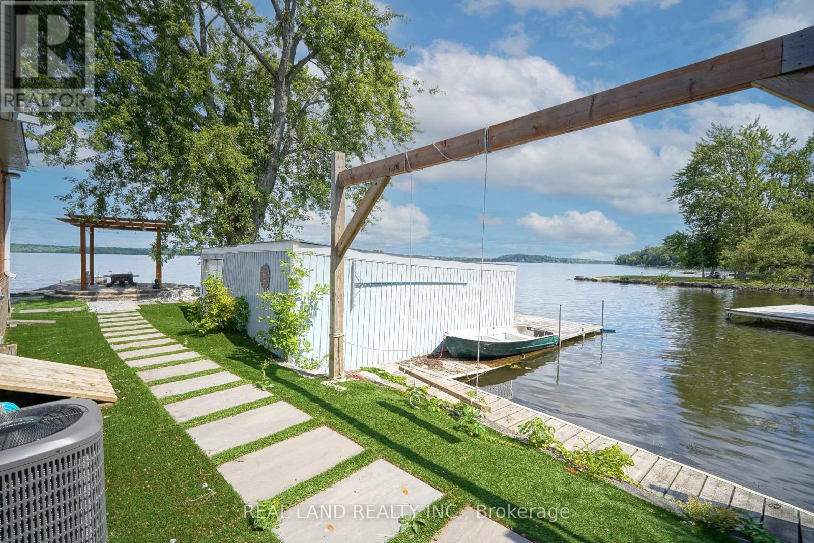 84 Parker Dr, Roseneath, Alnwick/haldimand, Ontario  K0K 2X0 - Photo 41 - X12183321