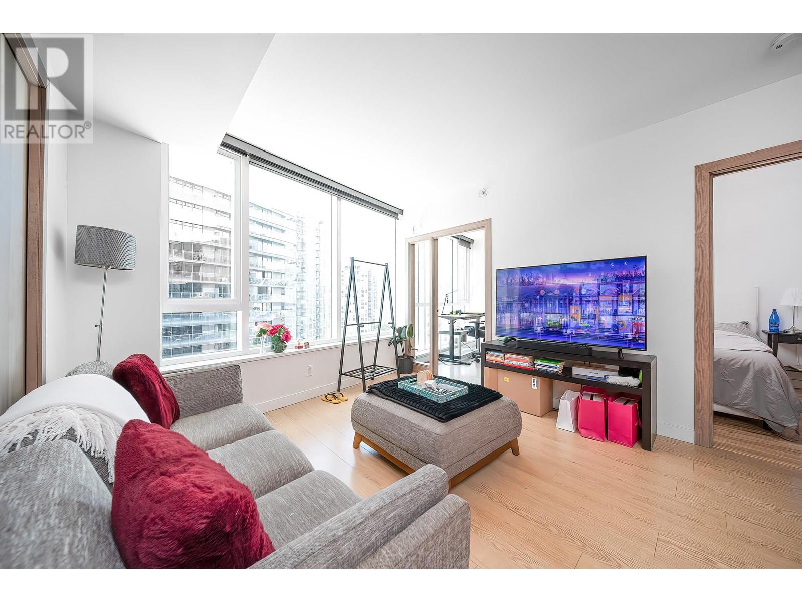 1219 68 Smithe Street, Vancouver, British Columbia  V6B 0P4 - Photo 10 - R3022918
