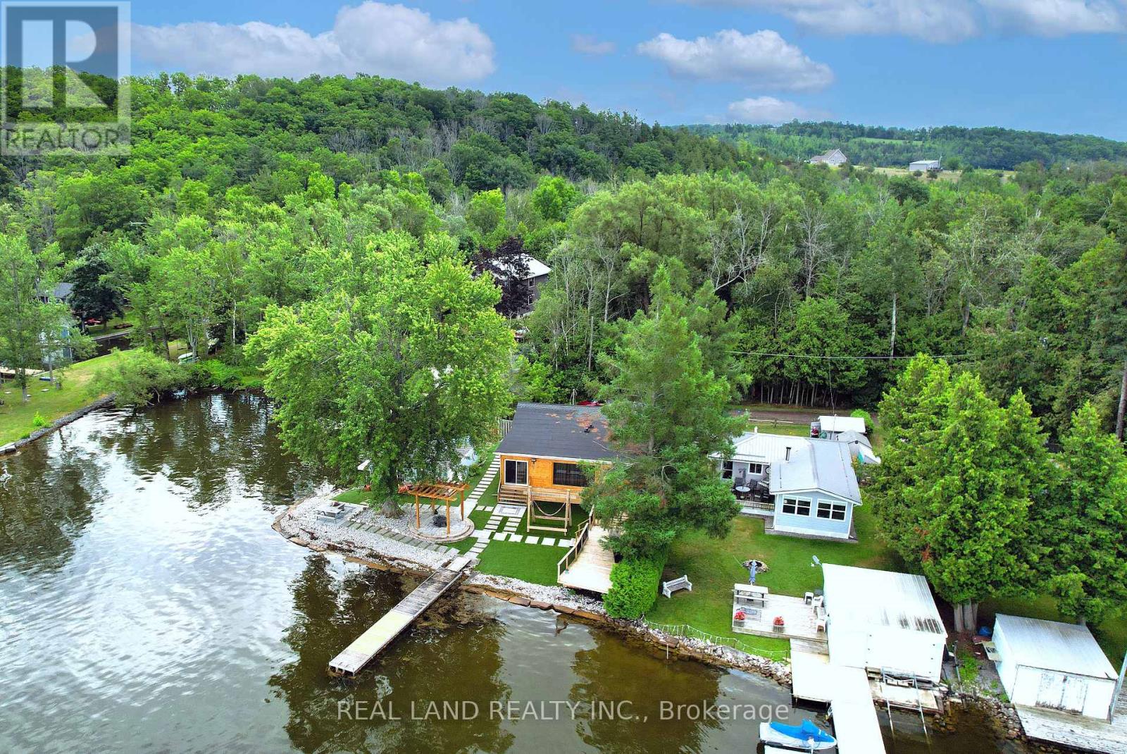 84 Parker Dr, Roseneath, Alnwick/haldimand, Ontario  K0K 2X0 - Photo 2 - X12183321