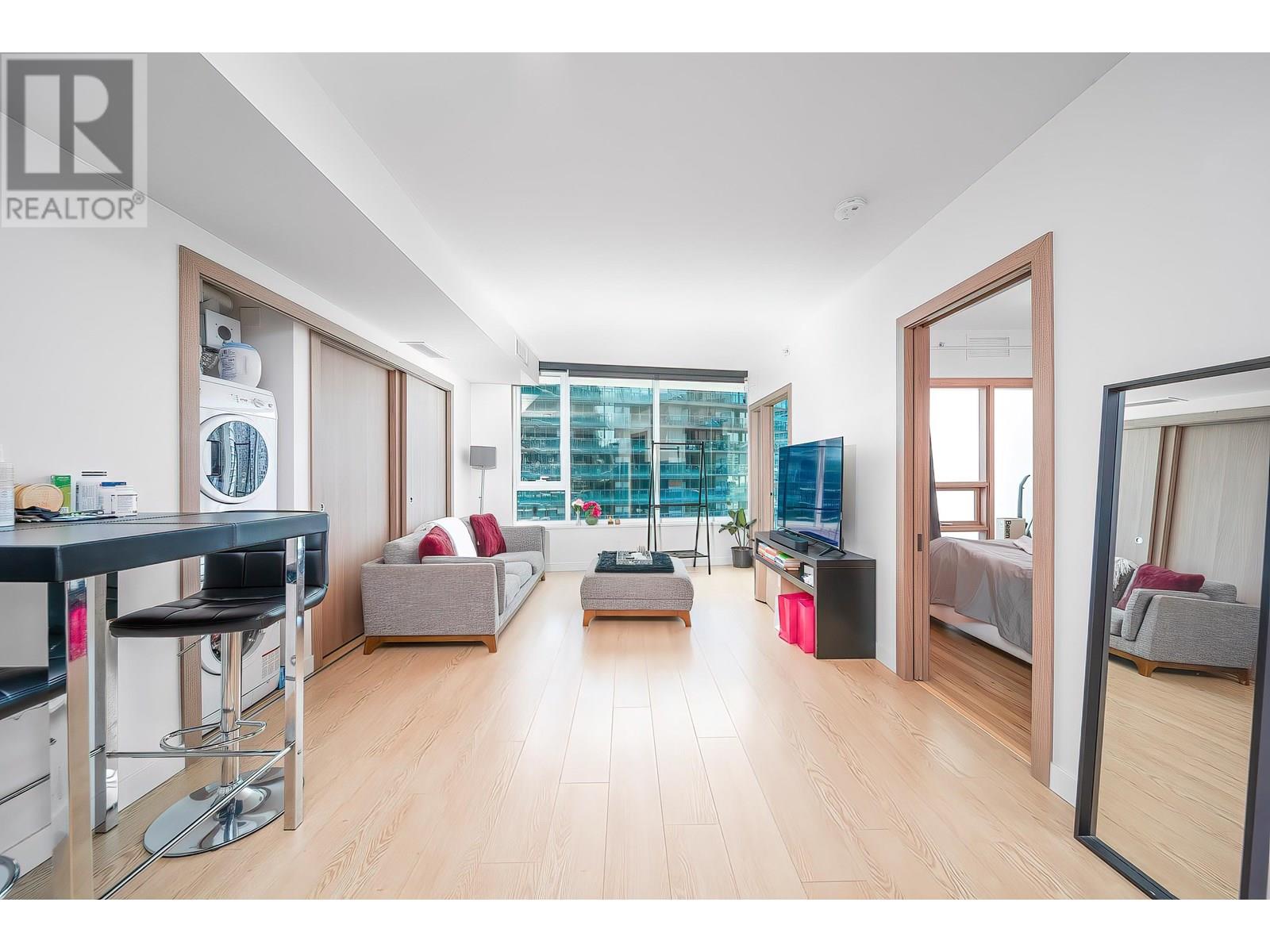 1219 68 Smithe Street, Vancouver, British Columbia  V6B 0P4 - Photo 4 - R3022918