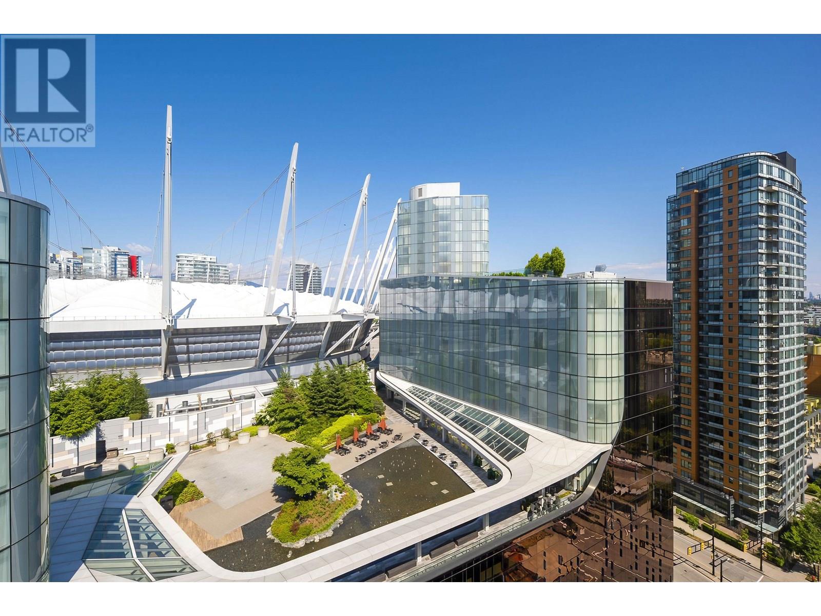 1219 68 Smithe Street, Vancouver, British Columbia  V6B 0P4 - Photo 16 - R3022918