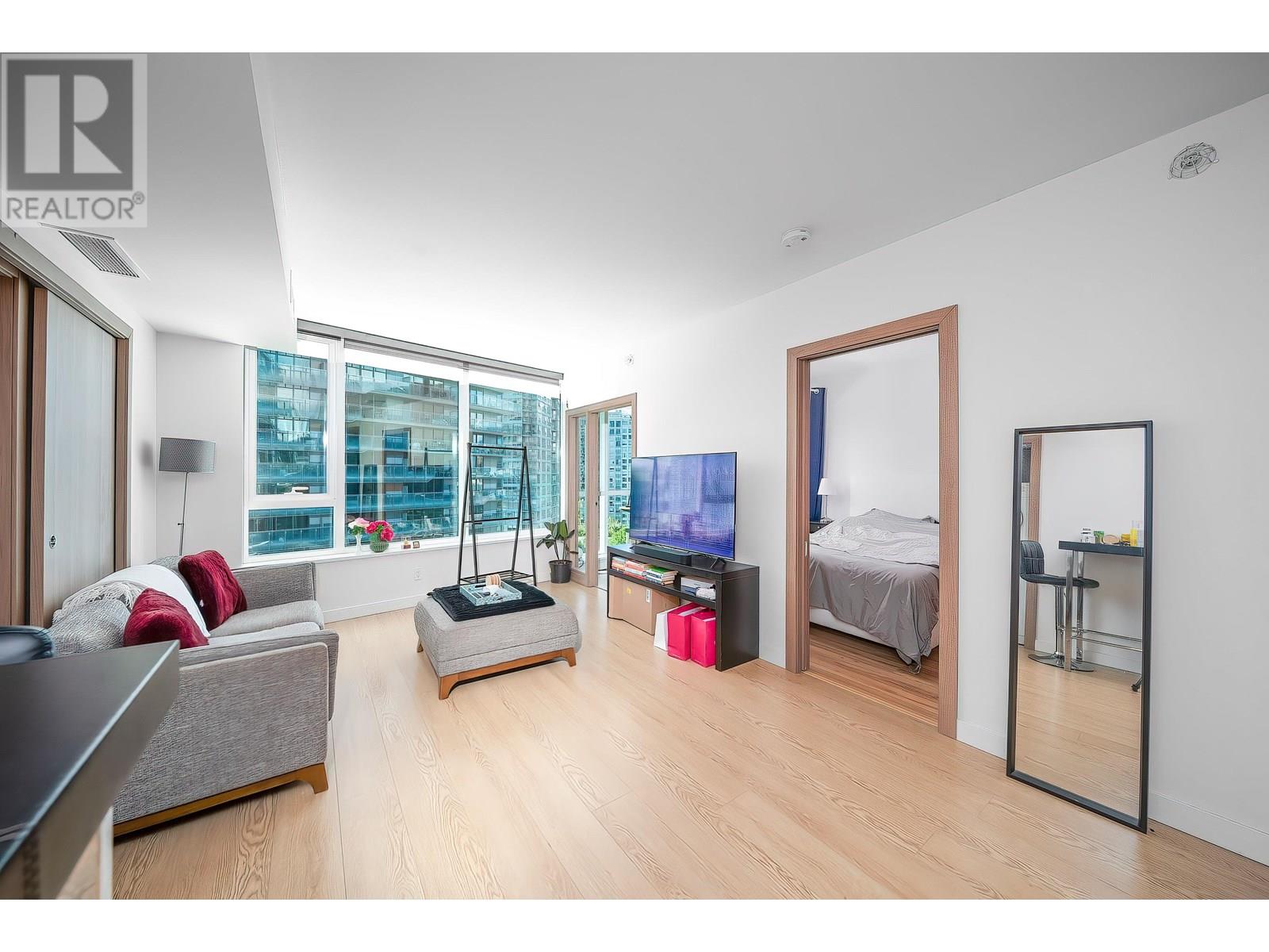 1219 68 Smithe Street, Vancouver, British Columbia  V6B 0P4 - Photo 5 - R3022918