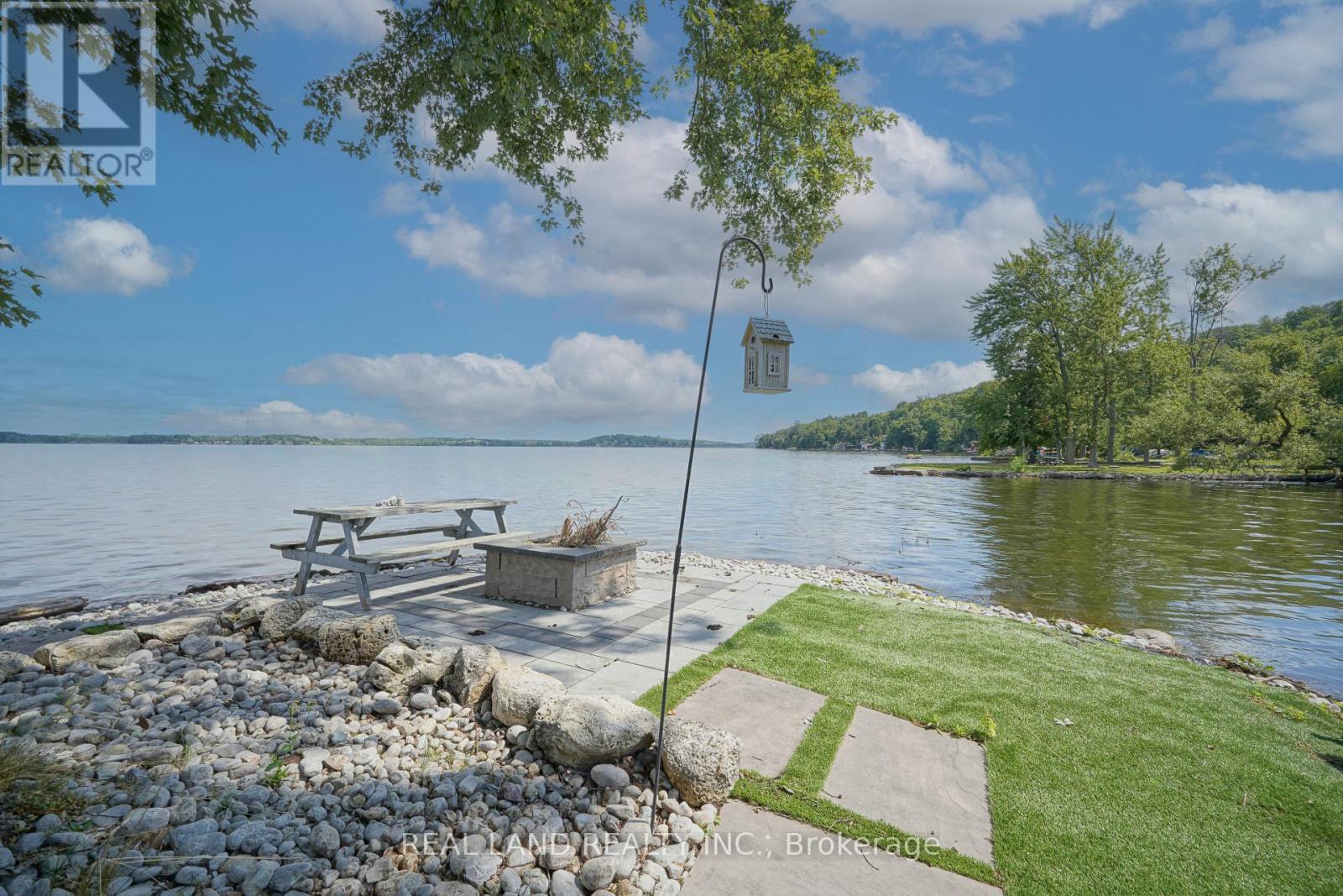 84 Parker Dr, Roseneath, Alnwick/haldimand, Ontario  K0K 2X0 - Photo 39 - X12183321