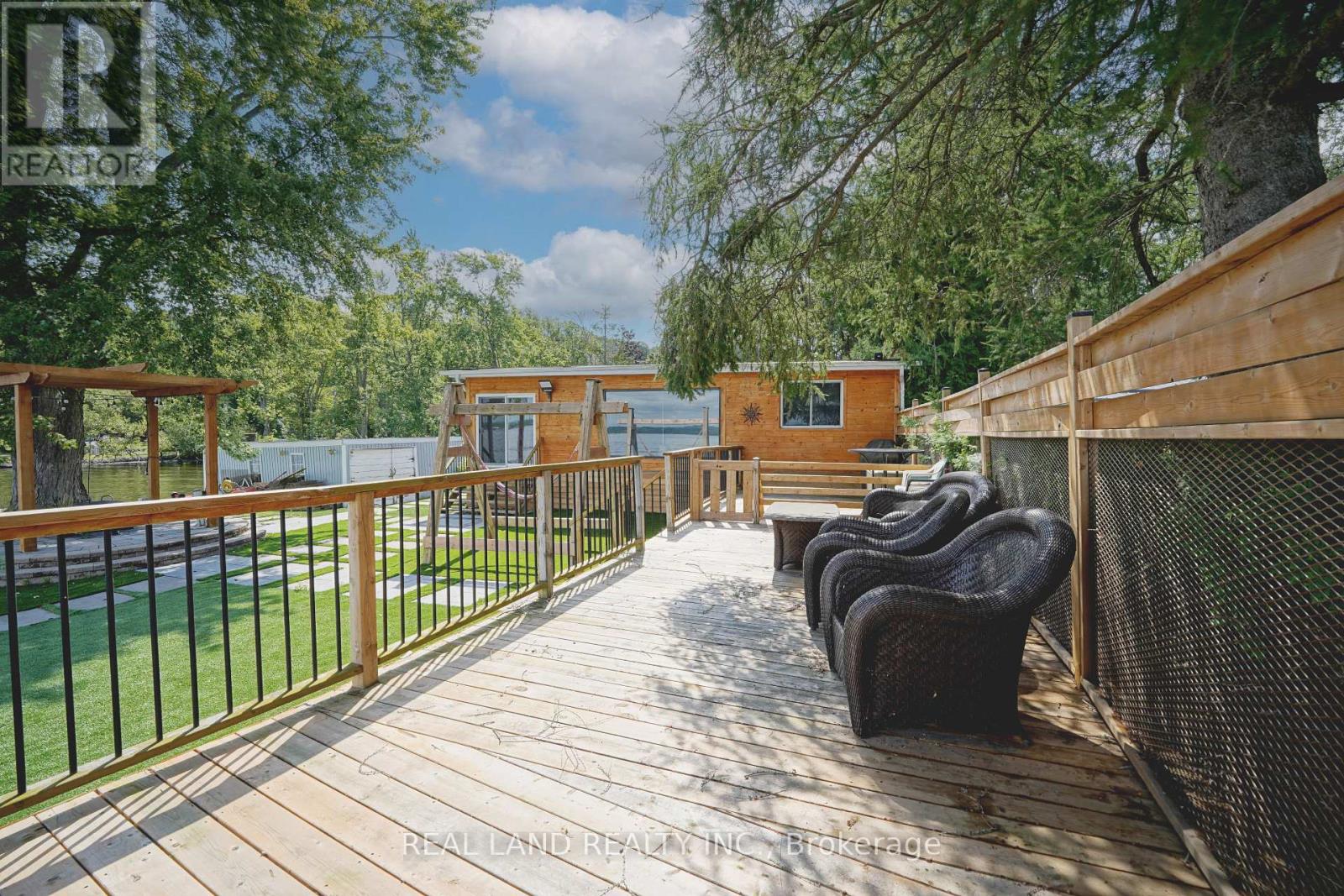 84 Parker Dr, Roseneath, Alnwick/haldimand, Ontario  K0K 2X0 - Photo 42 - X12183321