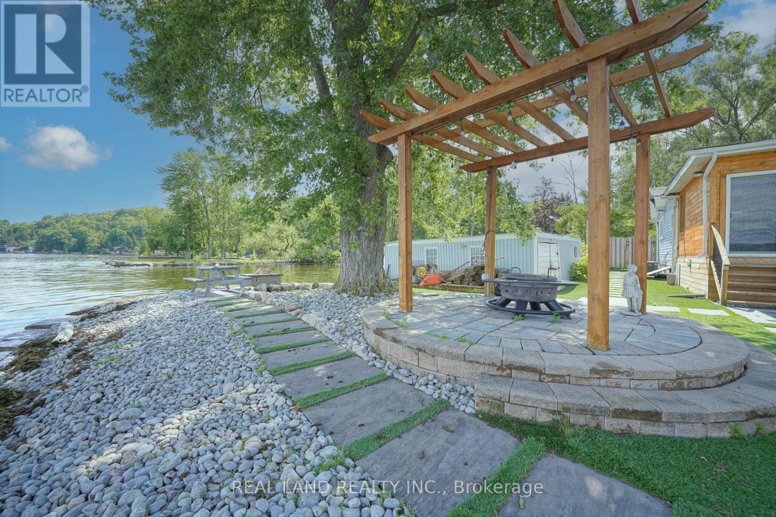 84 Parker Dr, Roseneath, Alnwick/haldimand, Ontario  K0K 2X0 - Photo 45 - X12183321