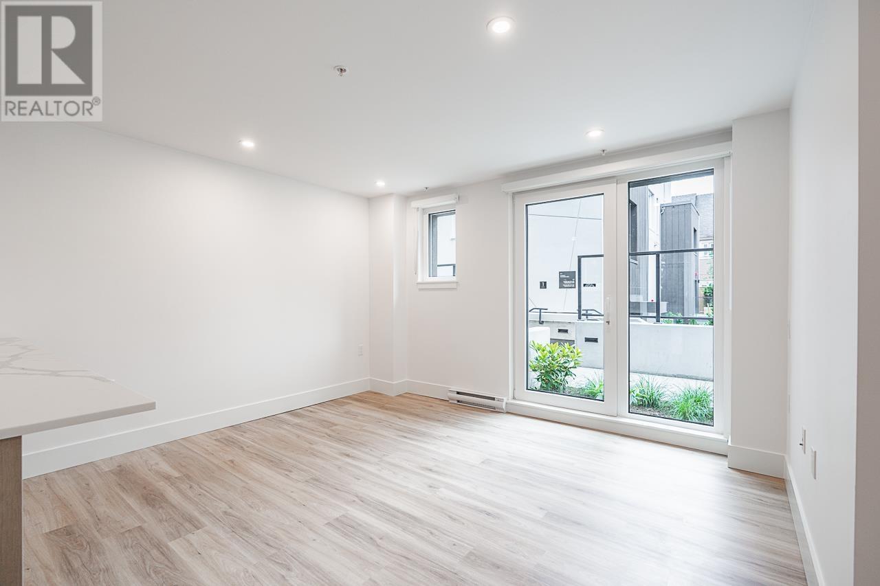 109 2085 E 1st Avenue, Vancouver, British Columbia  V5N 1B6 - Photo 9 - R3023175
