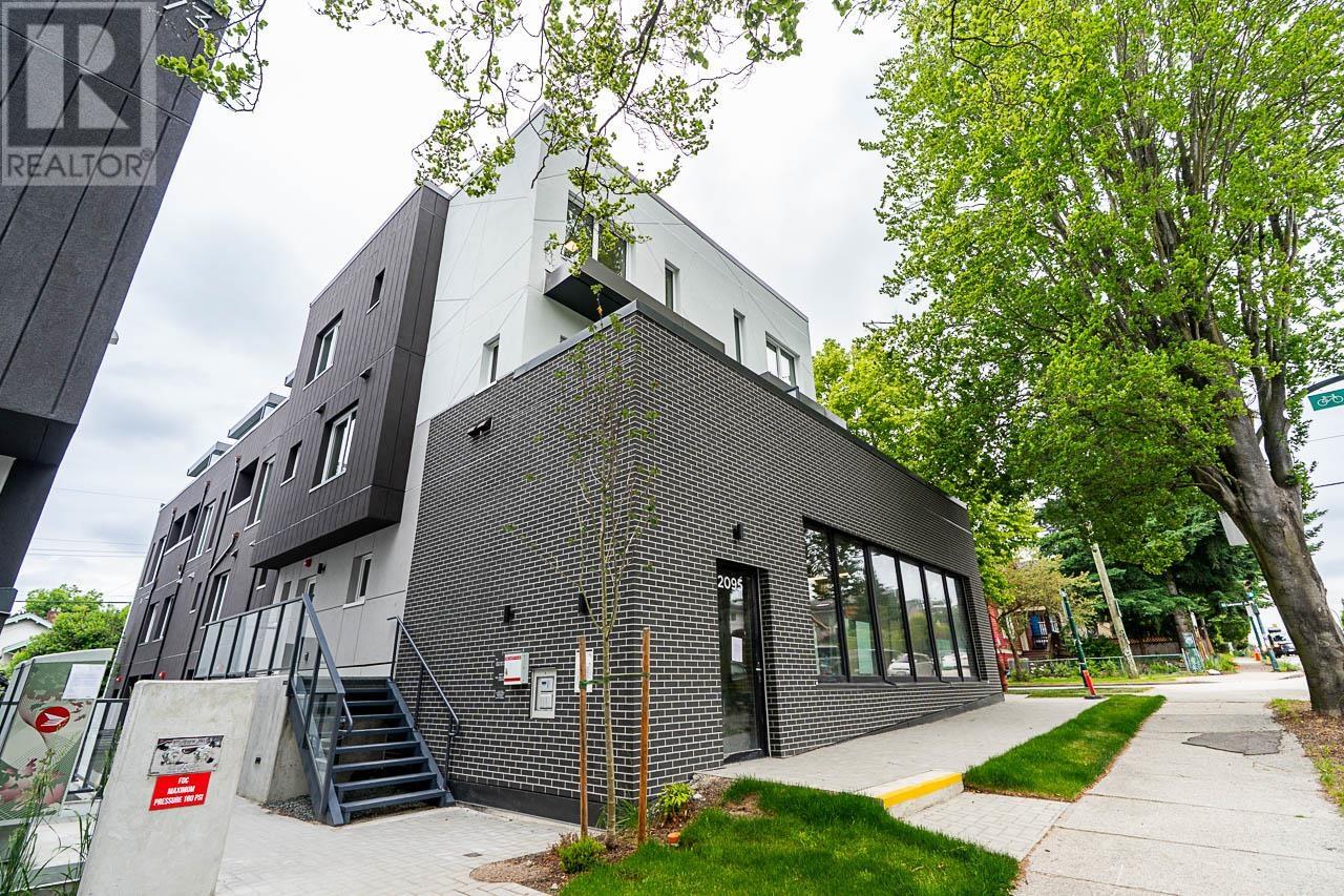 109 2085 E 1st Avenue, Vancouver, British Columbia  V5N 1B6 - Photo 36 - R3023175