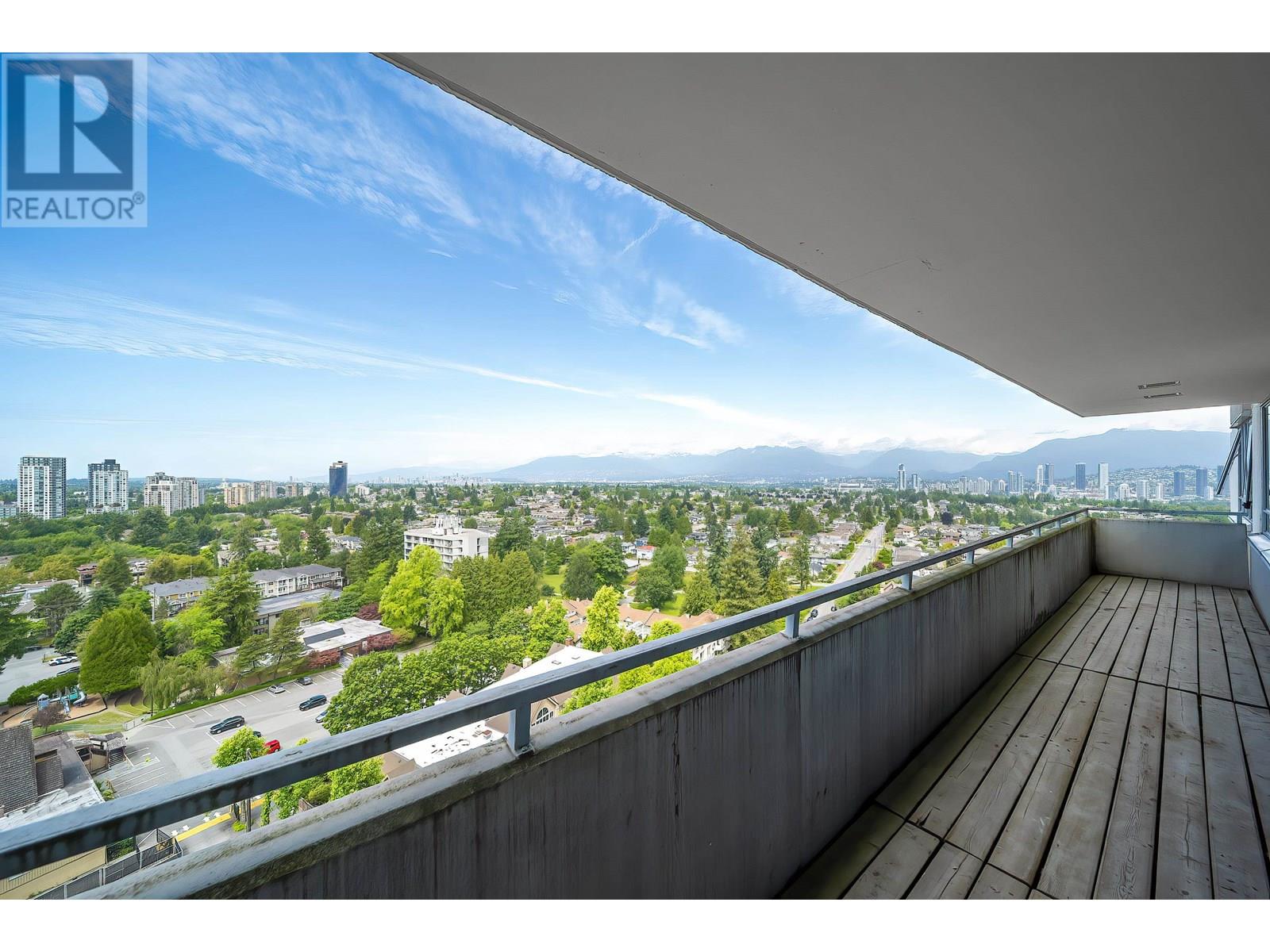1806 5652 Patterson Avenue, Burnaby, British Columbia  V5H 4C8 - Photo 3 - R3023370