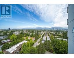 1806 5652 PATTERSON AVENUE, Burnaby, British Columbia