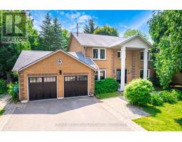 20 WADSWORTH CIRCLE, Brampton, Ontario