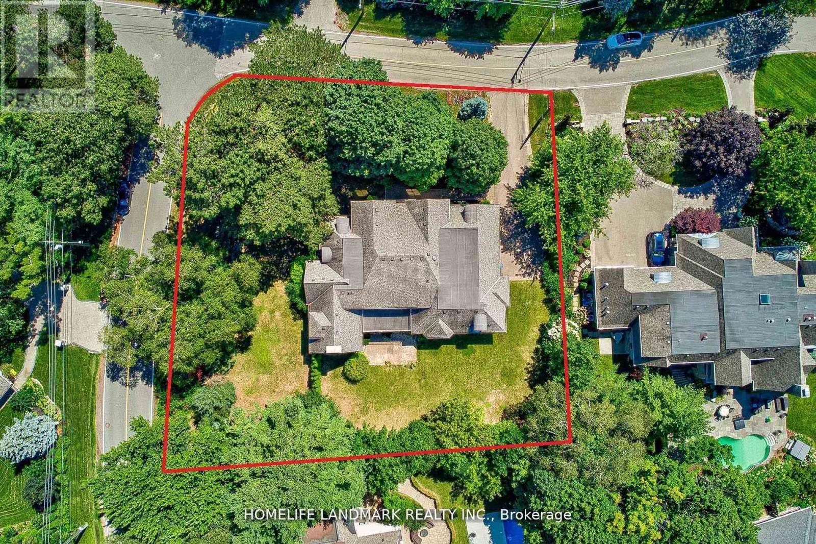 450 Meadow Wood Road, Mississauga, Ontario  L5J 2S3 - Photo 4 - W12303067