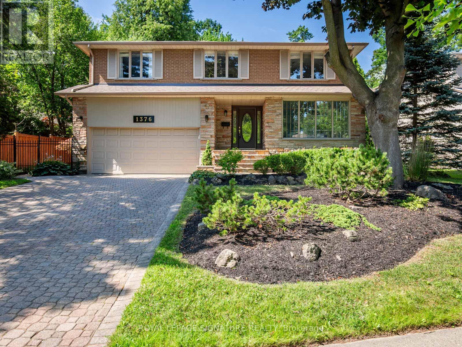 Property at 1376 TECUMSEH PARK DRIVE image 1