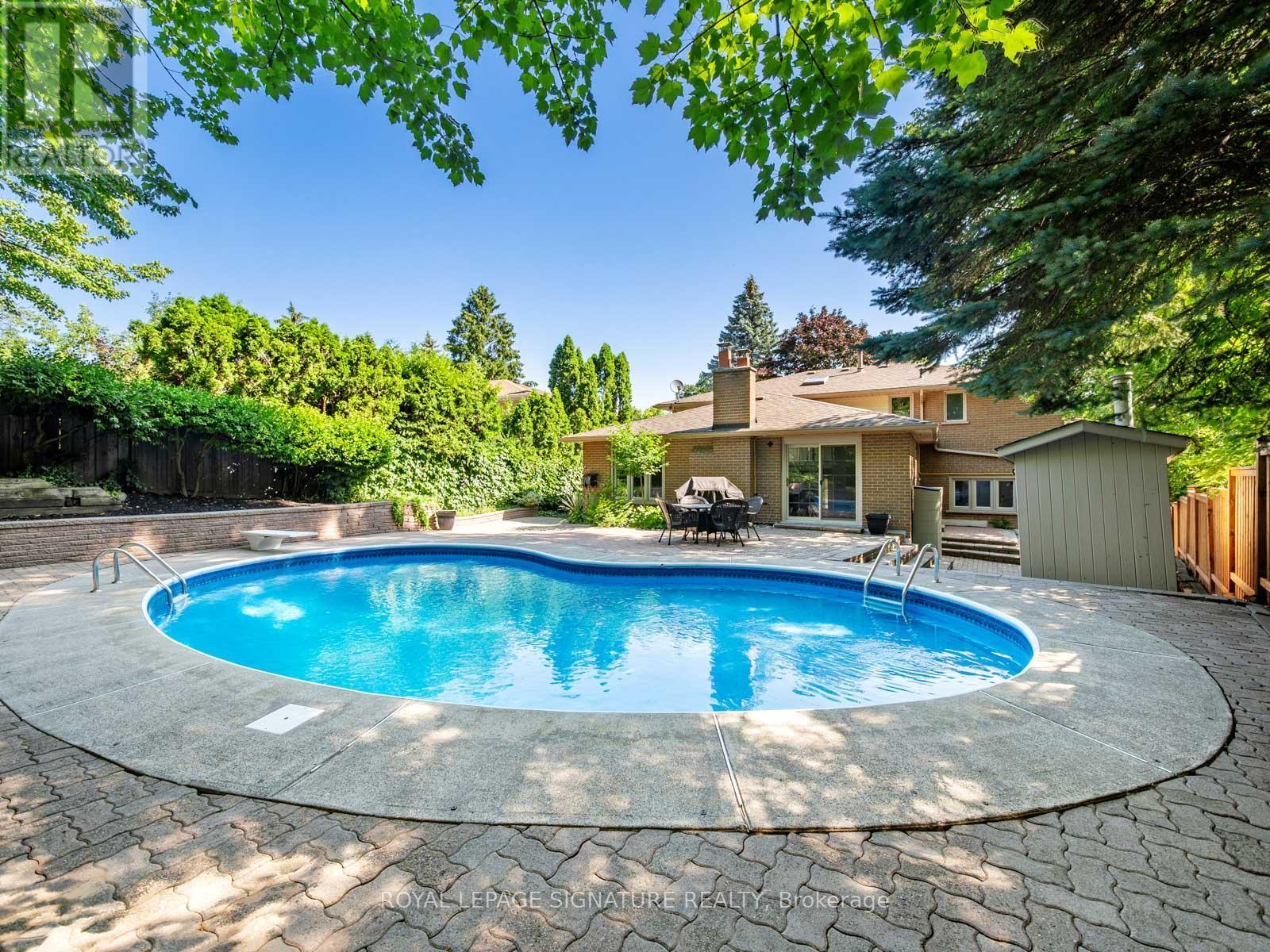 1376 Tecumseh Park Drive, Mississauga, Ontario  L5H 2W6 - Photo 42 - W12303144