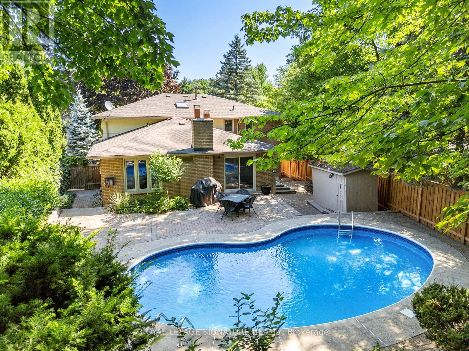 1376 Tecumseh Park Drive, Mississauga, Ontario  L5H 2W6 - Photo 44 - W12303144