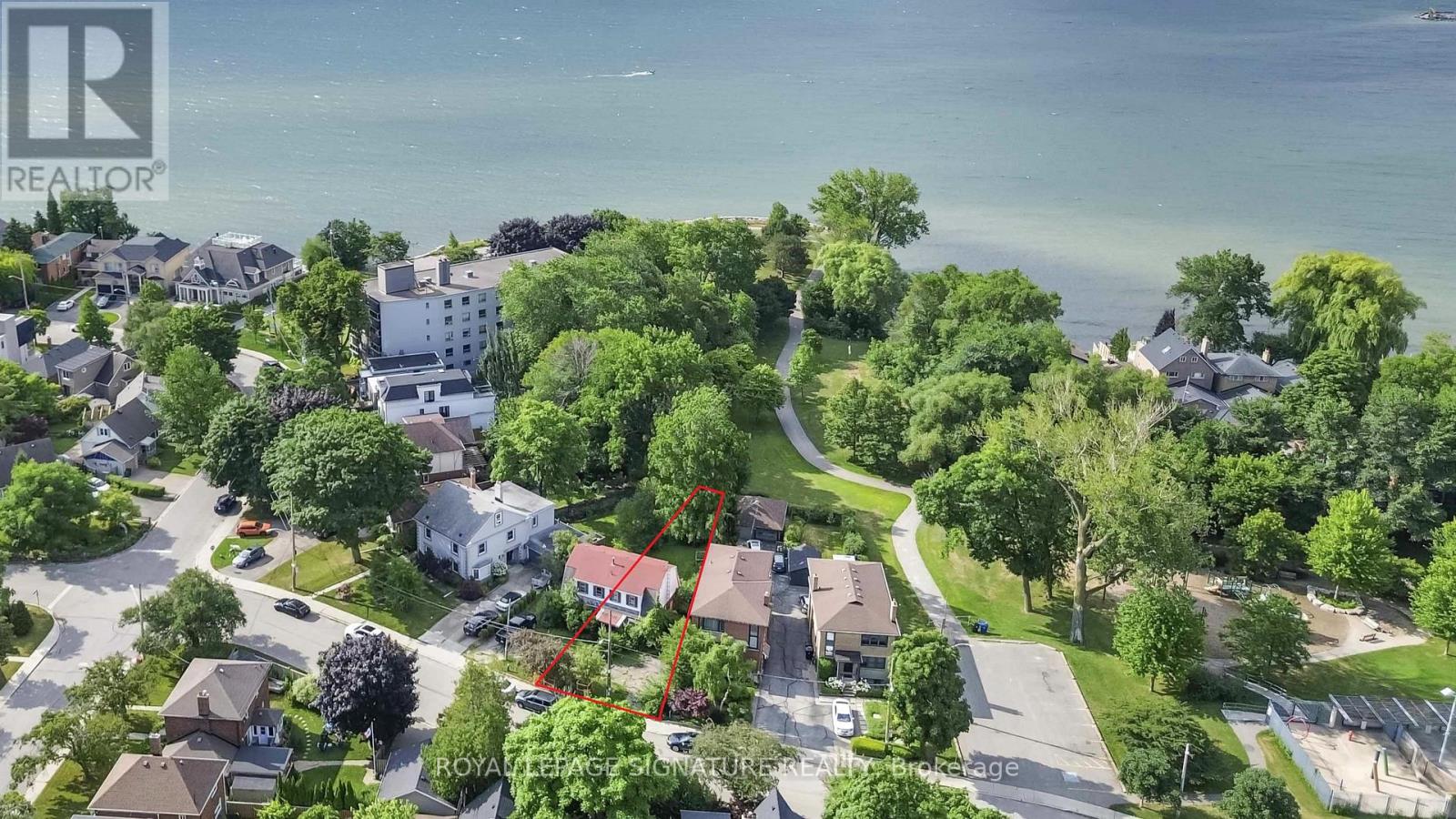 175b Lake Shore Drive, Toronto, Ontario  M8V 2A1 - Photo 5 - W12303156