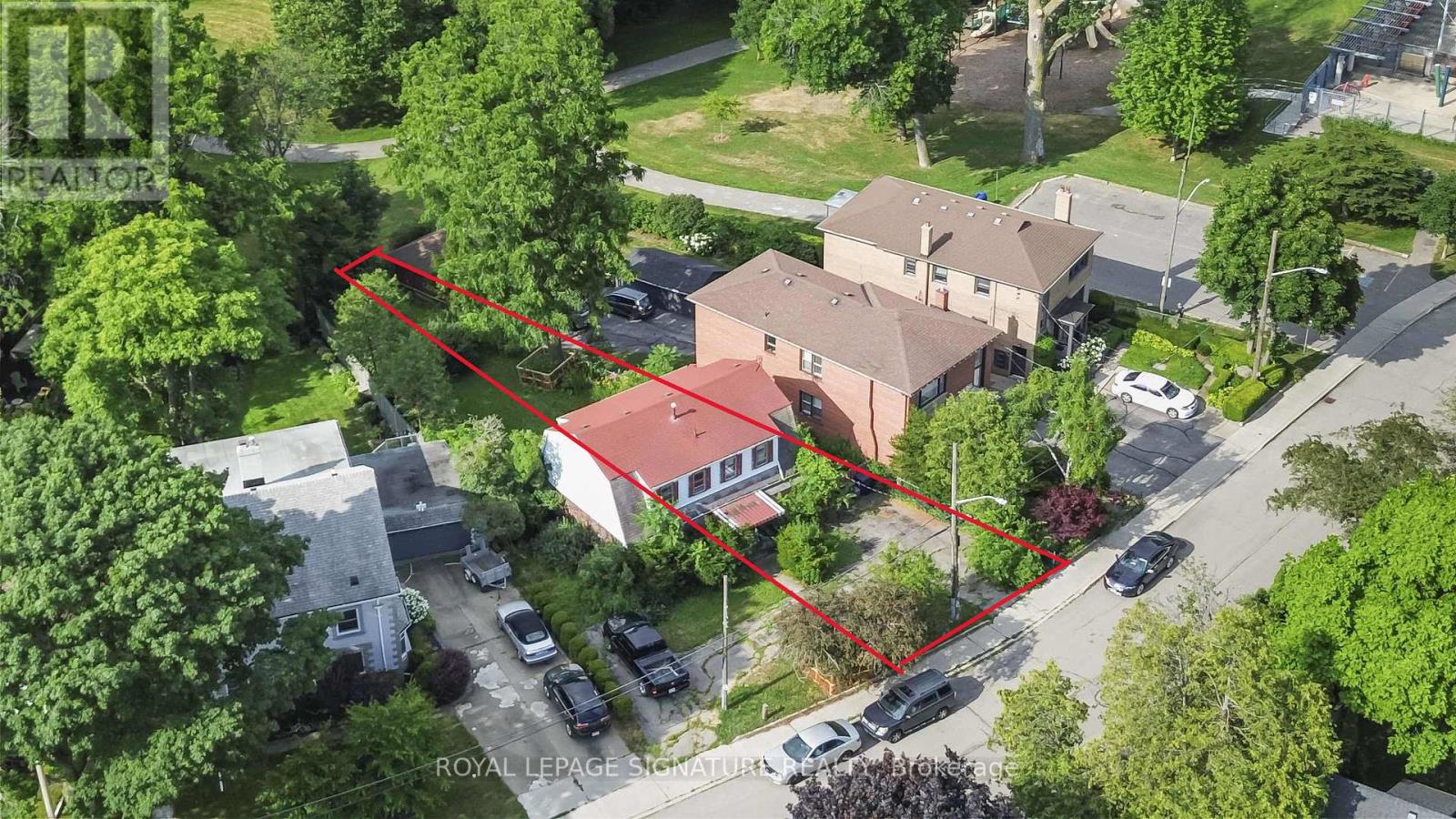 175b Lake Shore Drive, Toronto, Ontario  M8V 2A1 - Photo 6 - W12303156