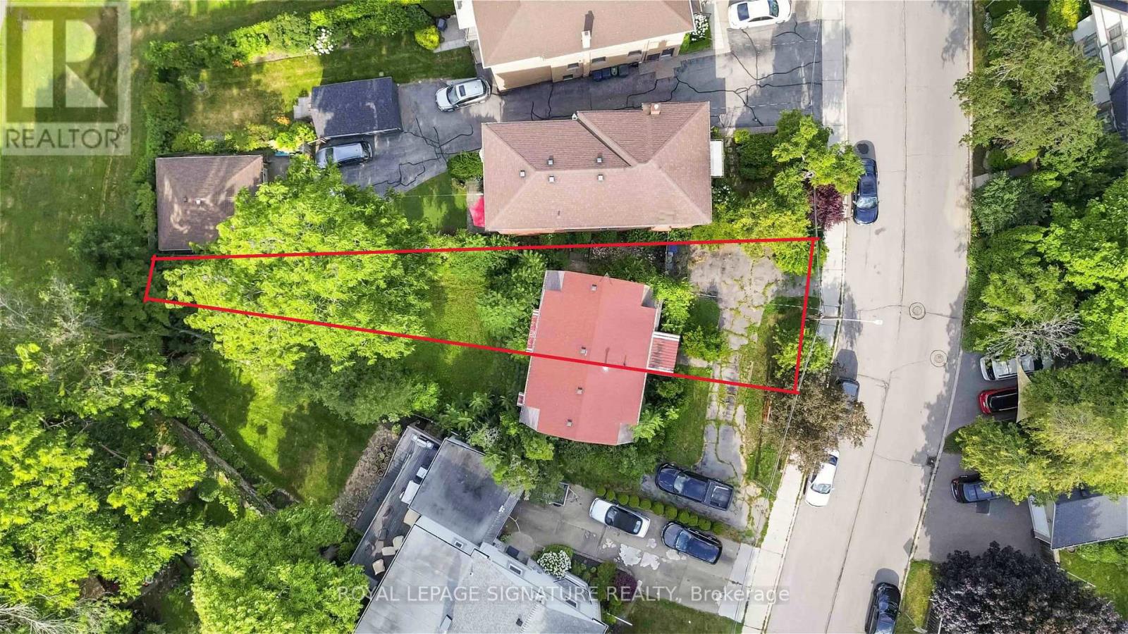 175b Lake Shore Drive, Toronto, Ontario  M8V 2A1 - Photo 7 - W12303156