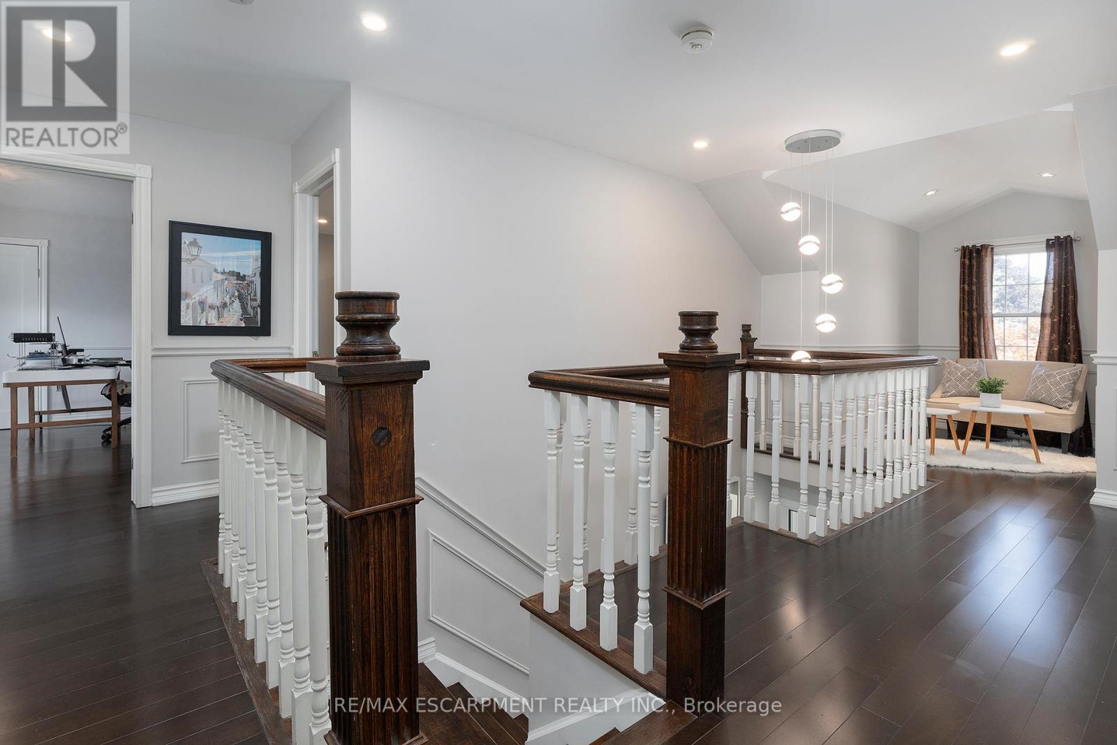 436 Goodram Drive, Burlington (Shoreacres), Ontario  L7L 2K1 - Photo 19 - W12303173