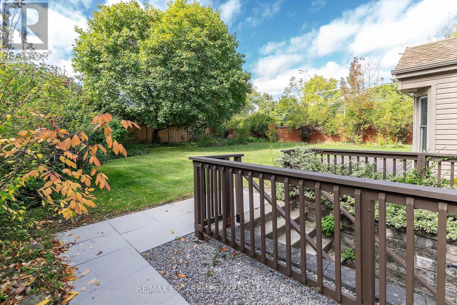 436 Goodram Drive, Burlington (Shoreacres), Ontario  L7L 2K1 - Photo 37 - W12303173