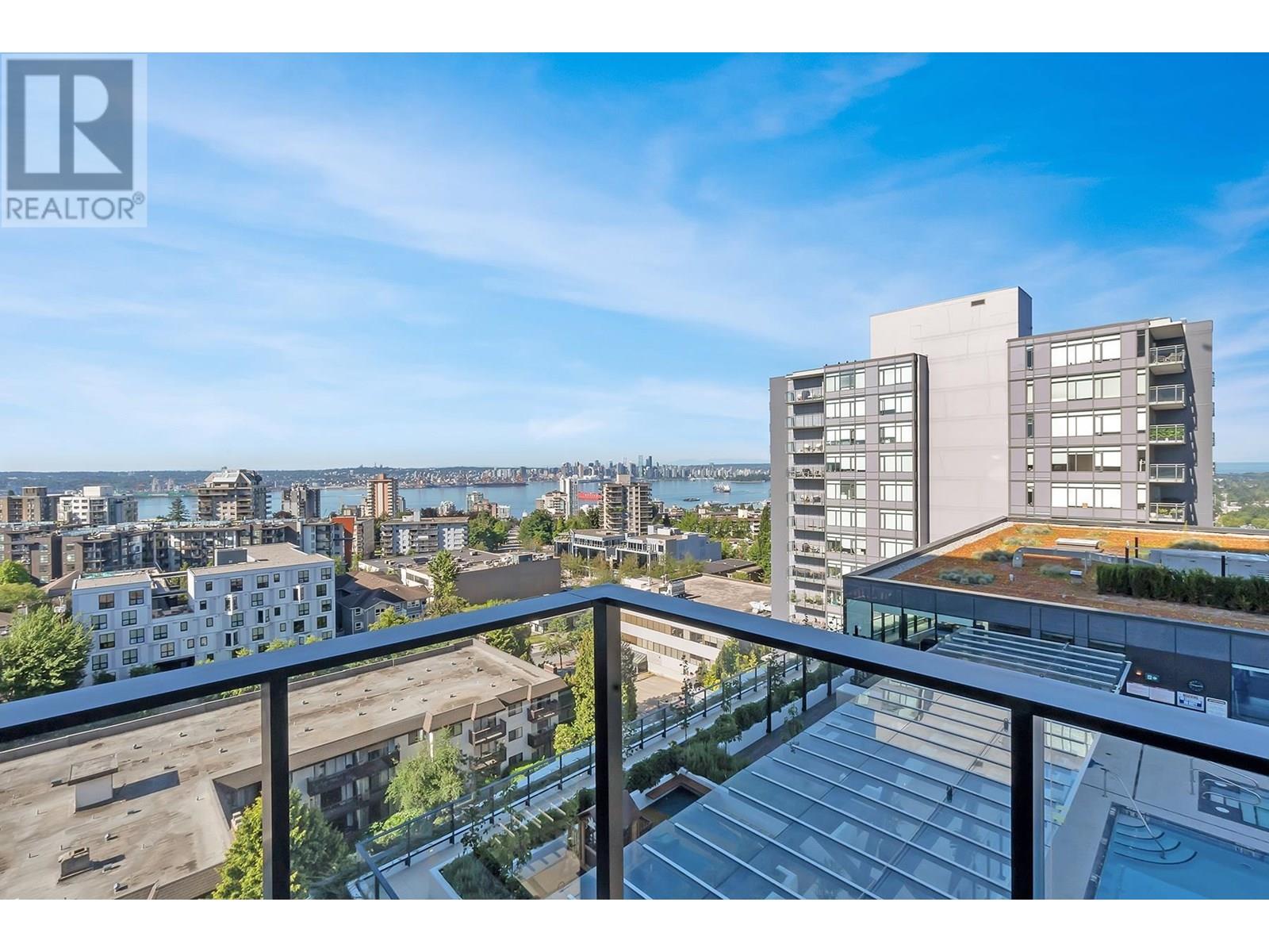 1006 135 13th Street, North Vancouver, British Columbia  V7L 0J8 - Photo 6 - R3023711