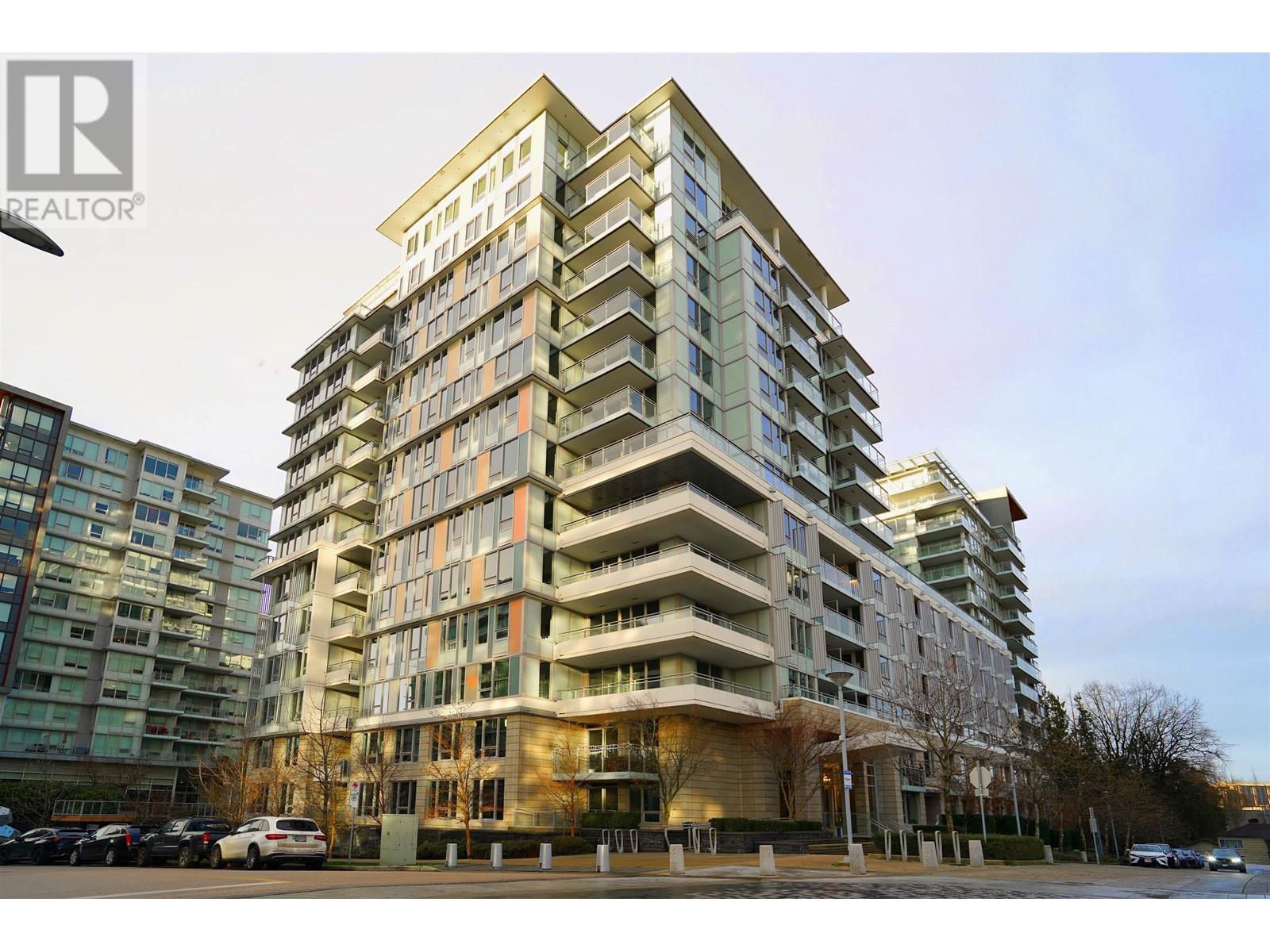 605 3233 KETCHESON ROAD, Richmond, British Columbia