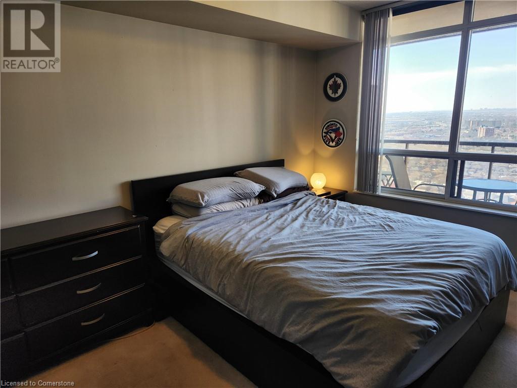 700 Humberwood Boulevard Unit# 2922, Etobicoke, Ontario  M9W 7J4 - Photo 13 - 40754018