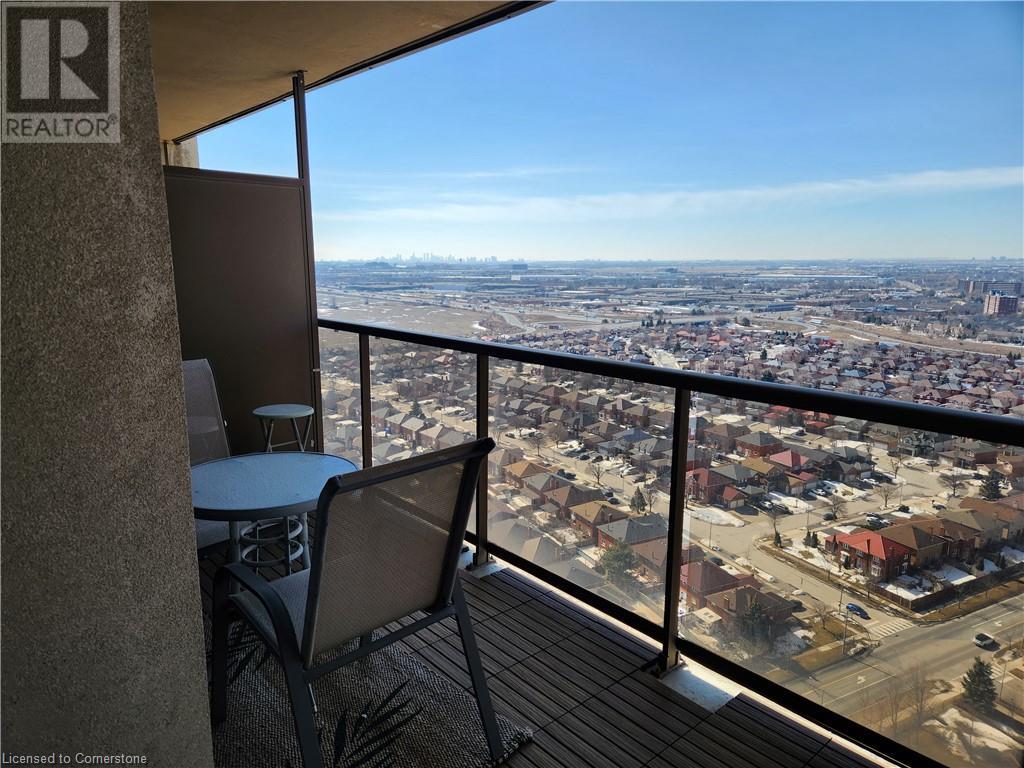 700 Humberwood Boulevard Unit# 2922, Etobicoke, Ontario  M9W 7J4 - Photo 25 - 40754018