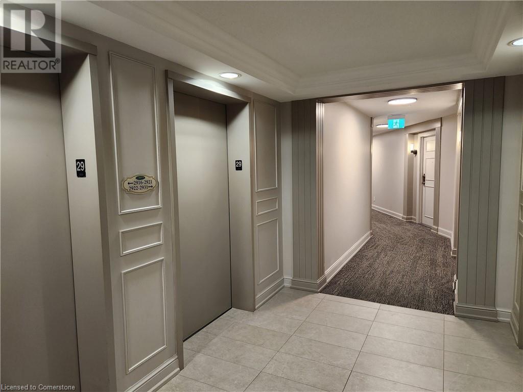 700 Humberwood Boulevard Unit# 2922, Etobicoke, Ontario  M9W 7J4 - Photo 29 - 40754018