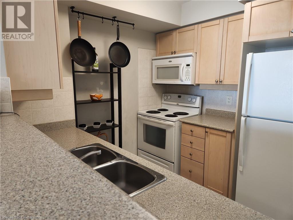 700 Humberwood Boulevard Unit# 2922, Etobicoke, Ontario  M9W 7J4 - Photo 7 - 40754018