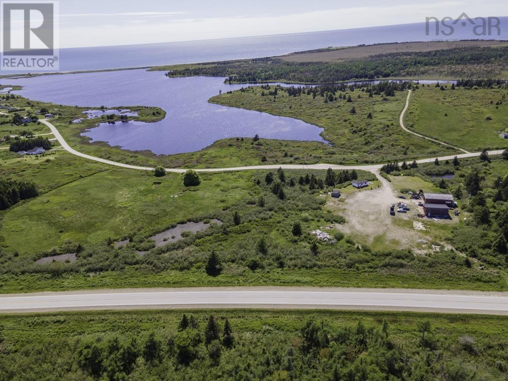 Lot 0 Highway 101, Woodvale, Nova Scotia  B5A 5B1 - Photo 2 - 202518511