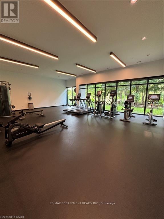 625 - 525 New Dundee Road, Kitchener, Ontario  N2P 0K8 - Photo 36 - X12303092