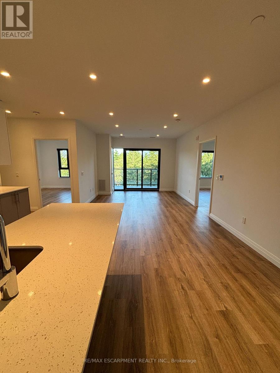 625 - 525 New Dundee Road, Kitchener, Ontario  N2P 0K8 - Photo 8 - X12303092